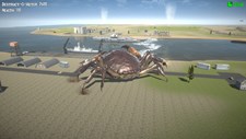 Attack of the Giant Crab Screenshot 7