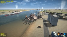 Attack of the Giant Crab Screenshot 1
