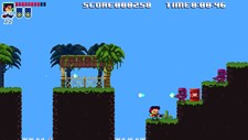 Jungle Rumble Screenshot 4