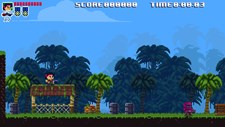 Jungle Rumble Screenshot 2