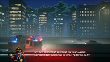 Firegirl: Hack 'n Splash Rescue Screenshot 5