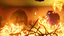 Firegirl: Hack 'n Splash Rescue Screenshot 3