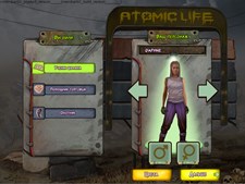 Atomic Life Playtest Screenshot 4