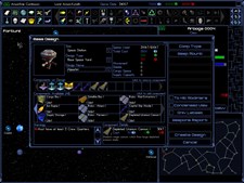 Space Empires IV Deluxe Screenshot 5