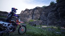 MXGP 2021 - The Official Motocross Videogame Screenshot 4