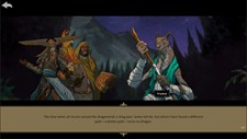 Descent: Legends of the Dark Screenshot 4