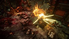 Warhammer 40,000: Chaos Gate - Daemonhunters Screenshot 4
