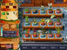 Plant Tycoon Screenshot 5