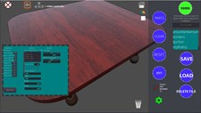 Dominoes3D Simulator Screenshot 4