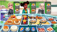 Star Chef 2: Cooking Game Screenshot 8