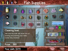 Fish Tycoon Screenshot 8