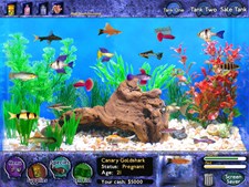 Fish Tycoon Screenshot 2