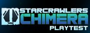 StarCrawlers Chimera Playtest Screenshot 1