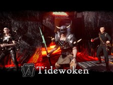 Tidewoken Playtest Screenshot 3