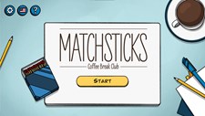 Matchsticks - Coffee Break Club Screenshot 8