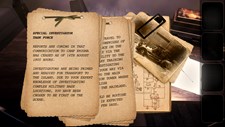 Mystery Of Camp Enigma Screenshot 1
