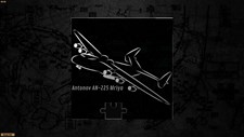 LineArt Jigsaw Puzzle - Airplanes Screenshot 2