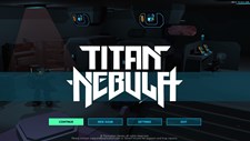 Titan Nebula Screenshot 2