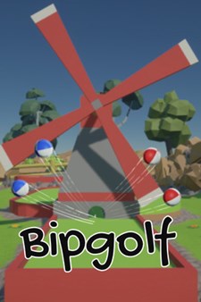 Bipgolf Playtest Screenshot 2