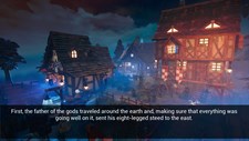 Firelight Fantasy: Force Energy Screenshot 8