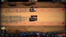 Death Roads: Tournament Screenshot 6