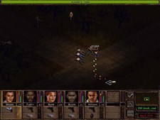 Jagged Alliance 2 Gold Screenshot 3