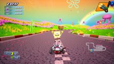Nickelodeon Kart Racers 3: Slime Speedway Screenshot 8