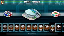Pixel Cup Soccer - Ultimate Edition Screenshot 5