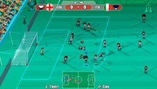 Pixel Cup Soccer - Ultimate Edition Screenshot 7