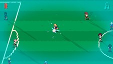 Pixel Cup Soccer - Ultimate Edition Screenshot 4