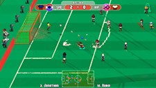 Pixel Cup Soccer - Ultimate Edition Screenshot 3