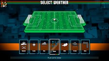 Pixel Cup Soccer - Ultimate Edition Screenshot 6