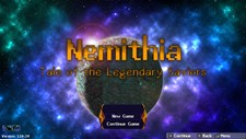 Nemithia - Tale of the Legendary Saviors Screenshot 7