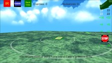Flyland Wars: 0 Ball Game [Trainer] Screenshot 5