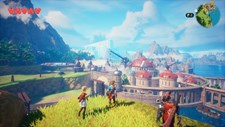 Oceanhorn 2: Knights of the Lost Realm Screenshot 2