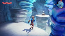 Oceanhorn 2: Knights of the Lost Realm Screenshot 1