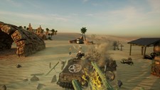 Chaos on Wheels Screenshot 5