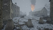 United Assault - Battle of the Bulge Screenshot 1