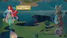 Allura: Curse of the Mermaid Screenshot 3