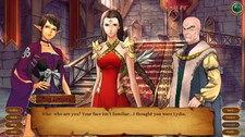 Tales Of Aravorn: An Elven Marriage Screenshot 6