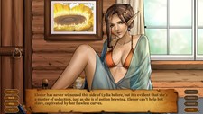 Tales Of Aravorn: An Elven Marriage Screenshot 1