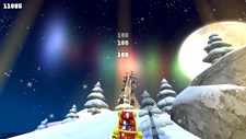 Silent Night - A Christmas Delivery Screenshot 8