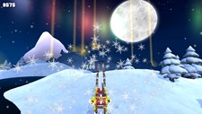 Silent Night - A Christmas Delivery Screenshot 4