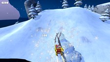 Silent Night - A Christmas Delivery Screenshot 2