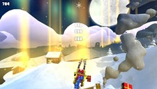Silent Night - A Christmas Delivery Screenshot 7