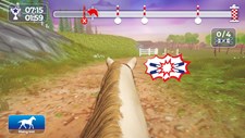 Equestrian Training Screenshot 2