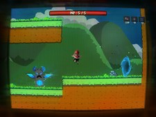 Red Adventure Screenshot 6