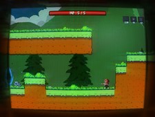 Red Adventure Screenshot 8