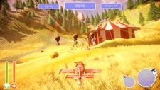 Animal Rivals: Up In The Air Screenshot 6