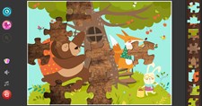 Children's Jigsaw Puzzles - Beautifully Illustrated Screenshot 3